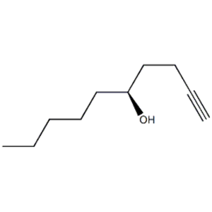 (5S)-1-癸炔-5-醇