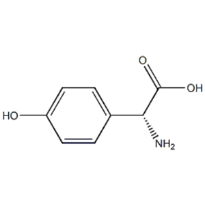 D(-)-对羟基苯甘氨酸