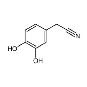 3,4-羟基苯乙腈