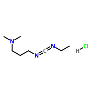 1-(3-二甲氨基丙基)-3-乙基碳二亚胺盐酸盐