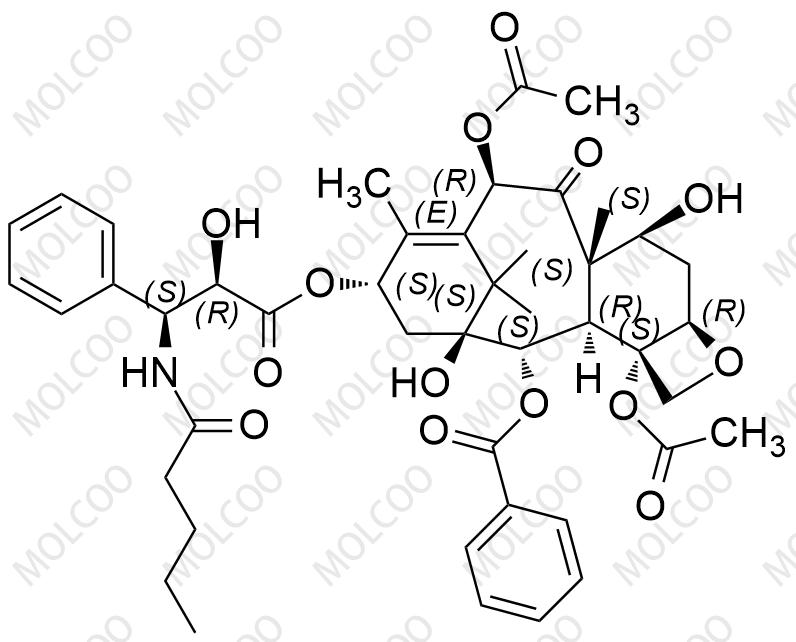 紫杉醇杂质2