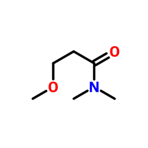 3-甲基-N,N-二甲基丙酰胺