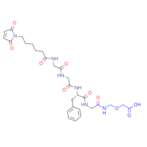 MC-GGFG-Glycolic acid