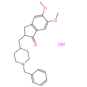 盐酸多奈哌齐