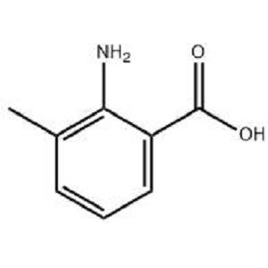 2-氨基-3-甲基苯甲酸