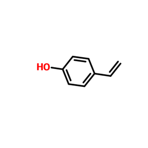 4-羟基苯乙烯 10%丙二醇溶液