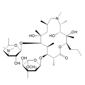 阿奇霉素EP杂质O