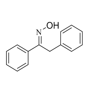 二苯乙酮肟