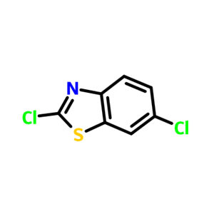 2,6-二氯苯并噻唑