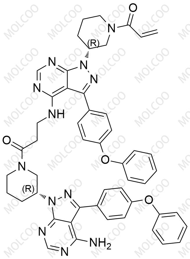 伊布替尼杂质1