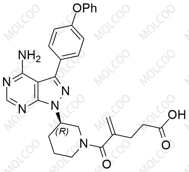 伊布替尼杂质6