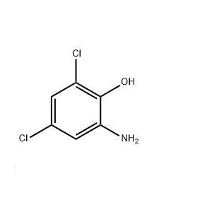 4,6-二氯-2-氨基苯酚