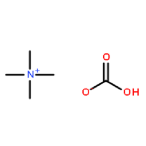 四甲基碳酸氢铵