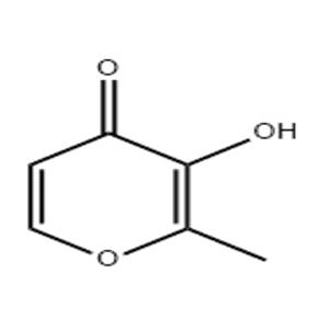 甲基麦芽酚