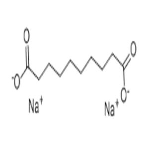 癸二酸二钠盐