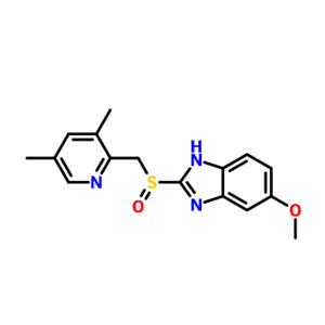 埃索美拉唑杂质B