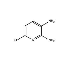 6-氯-2,3-二氨基吡啶