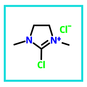 2-氯-1,3-二甲基氯化咪唑啉
