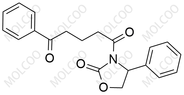 依折麦布杂质46