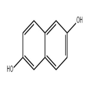 2,6-萘二酚