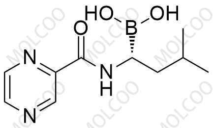 硼替佐米杂质A