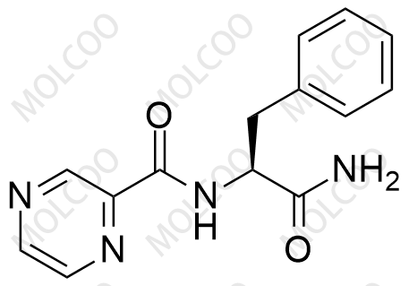 硼替佐米杂质B