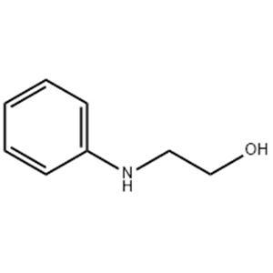 N-羟乙基苯胺【122-98-5】