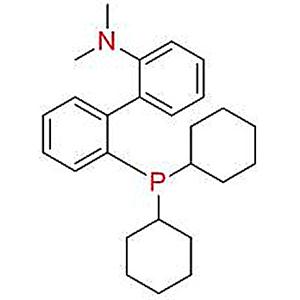 2-二环己膦基-2'-(N,N-二甲胺)-联苯