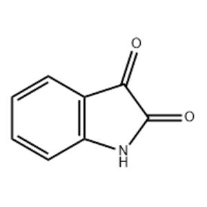 靛红