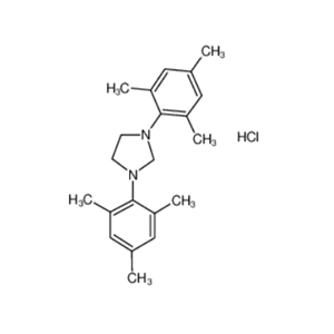 1,3-双(2,4,6-三甲基苯基)氯化咪唑鎓