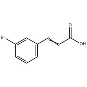 间溴肉桂酸