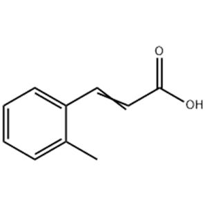 邻甲基肉桂酸