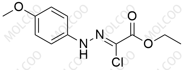 阿哌沙班杂质B