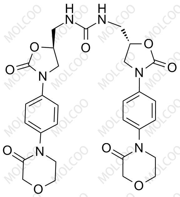 利伐沙班杂质2
