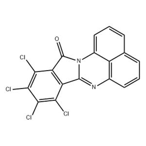 溶剂红 135