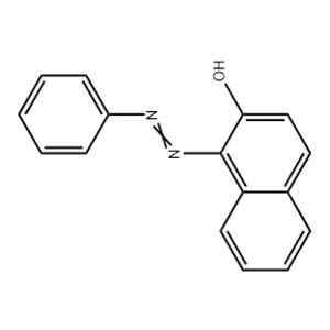 溶剂黄14