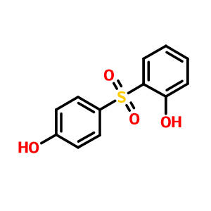 2,4'-二羟基二苯砜