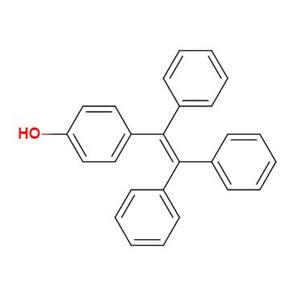 4-(1,2,2-三苯基乙烯基)苯酚