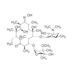 阿奇霉素杂质20