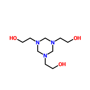 羟乙基六氢均三嗪