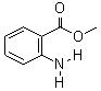 邻氨基苯甲酸甲酯
