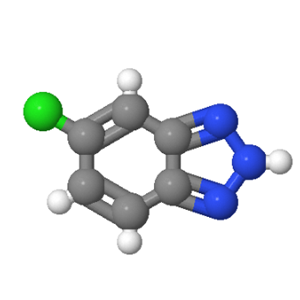 5-氯代苯并三氮唑