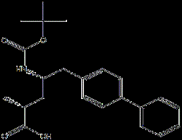 (2R,4S)-5-(联苯-4-基)-4-[(叔丁氧基羰基)氨基]-2-甲基戊酸