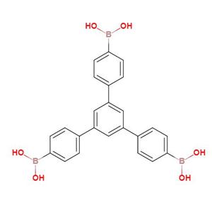 1,3,5-三(4-苯硼酸)苯