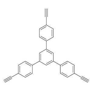 1,3,5-三(4-乙炔苯基)苯