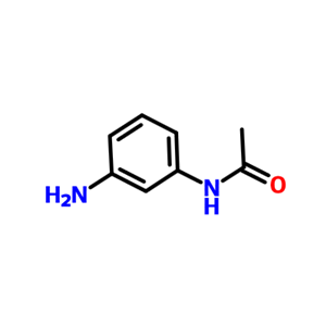 间氨基乙酰苯胺