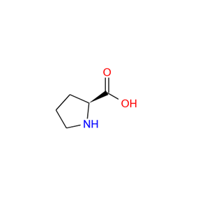 L-脯氨酸