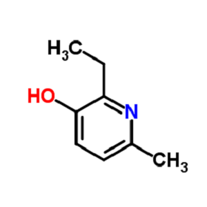 2-乙基-6-甲基-3-羟基吡啶