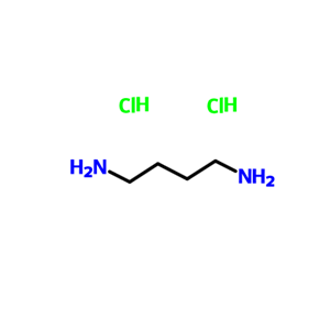 1,4-丁二胺二盐酸盐