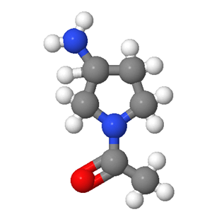 1-乙酰基-3-氨基吡咯烷